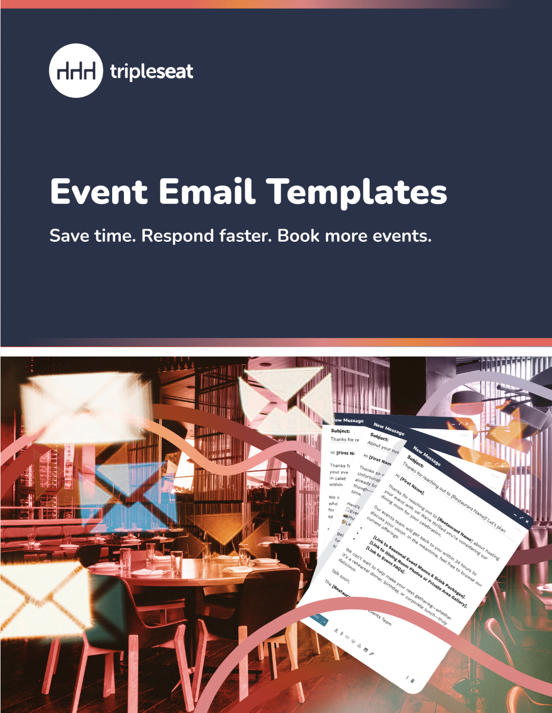 Event Email Templates Cover Thumbnail