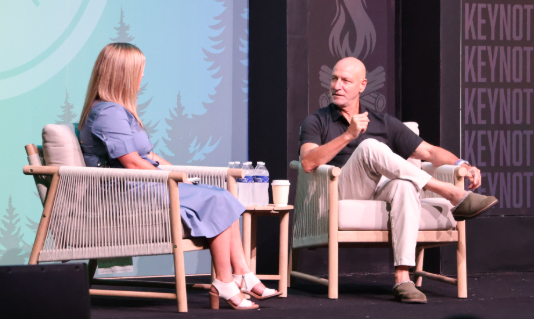 EventCamp 2025 Tom Colicchio Fireside Chat