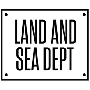 Land-and-Sea logo
