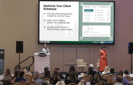 Michelin Stars Panel