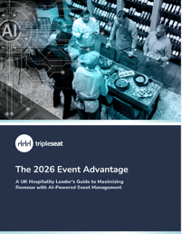 The 2026 Event Advantage AI Powered Event Management Thumbnail Cover