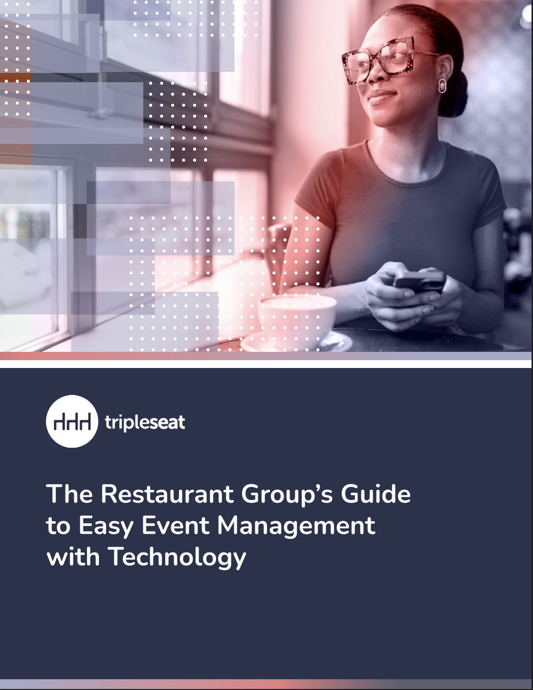 The Restaurant Groups Guide to Easy Event Management with Technology Handbook Thumbnail Cover The Restaurant Groups Guide to Easy Event Management with Technology Handbook Thumbnail Cover