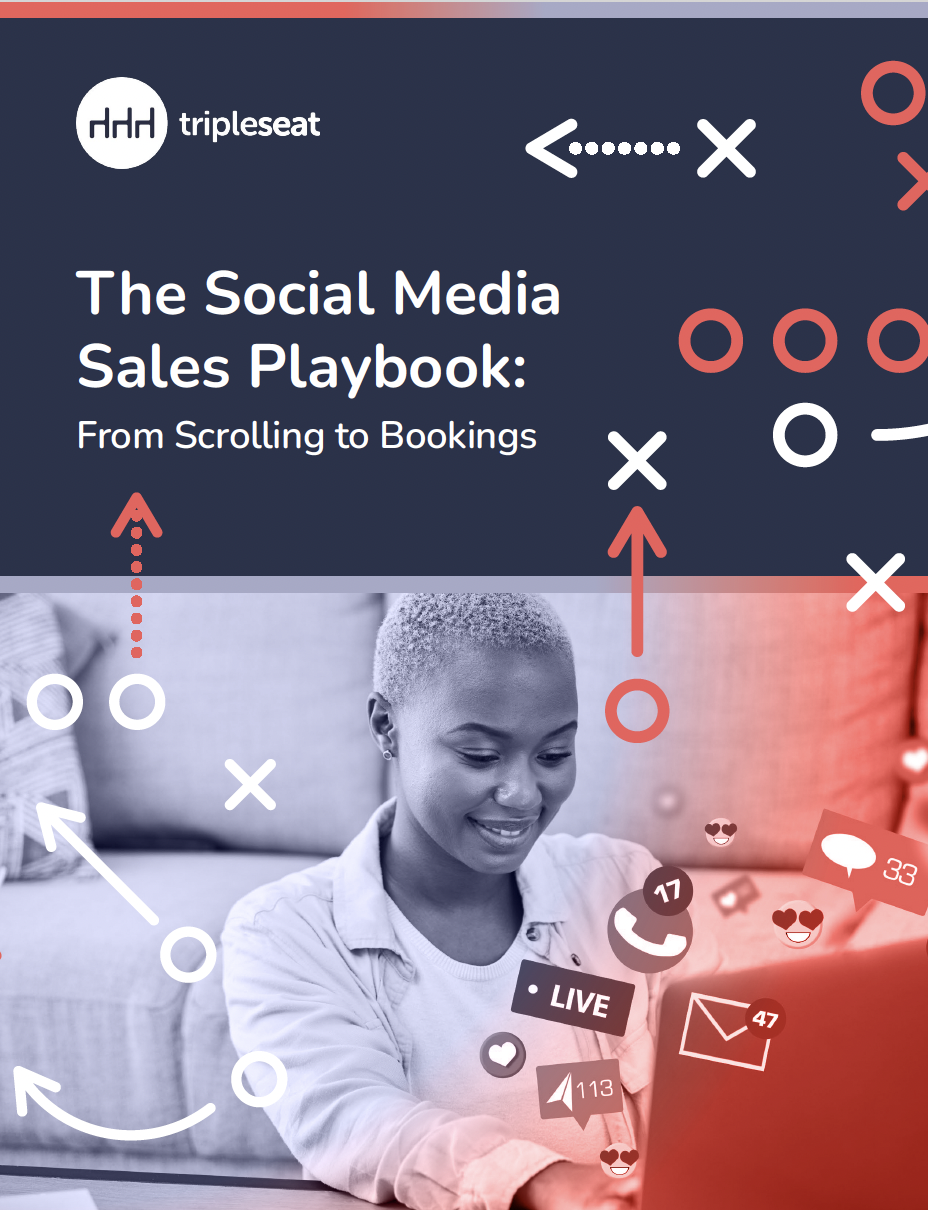 The Social Media Sales Playbook Cover Thumbnail