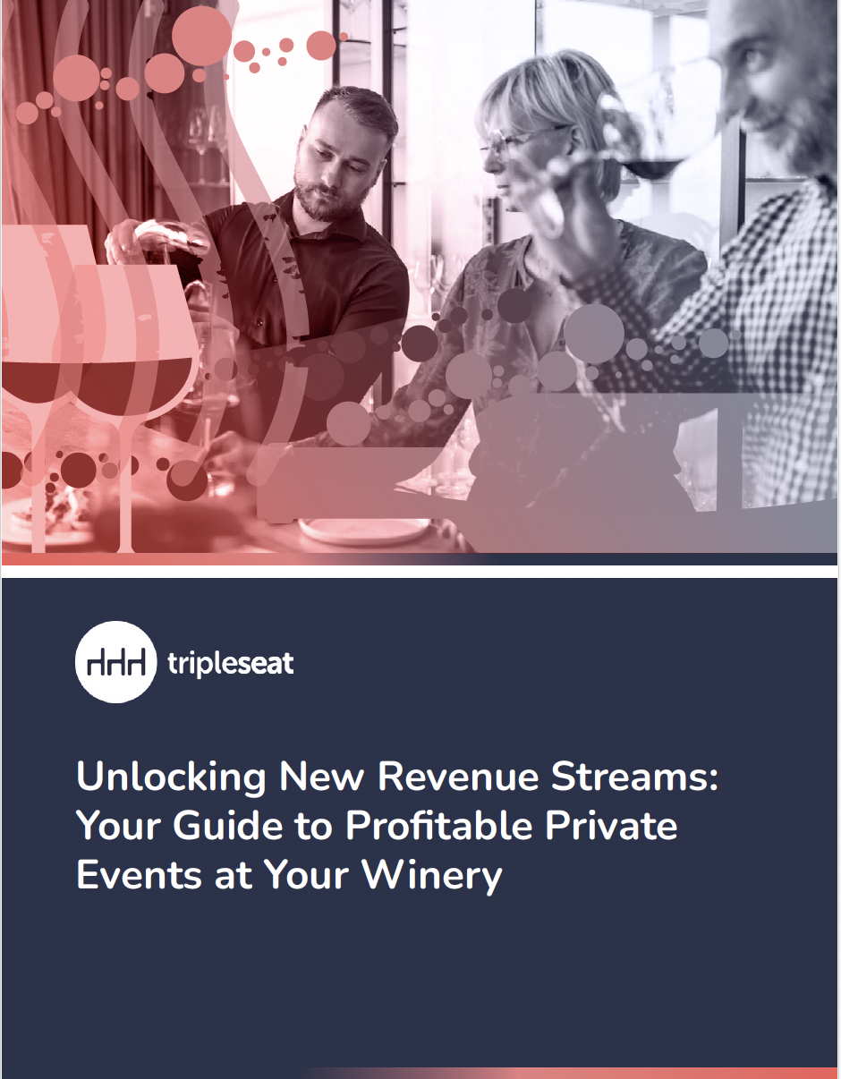 Unlocking New Revenue Streams Your Guide to Profitable Private Events at Your WInery Unlocking New Revenue Streams Your Guide to Profitable Private Events at Your WInery