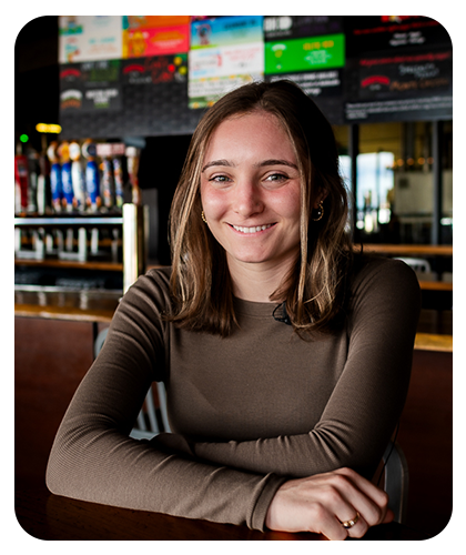 Lily Harpoon Brewery