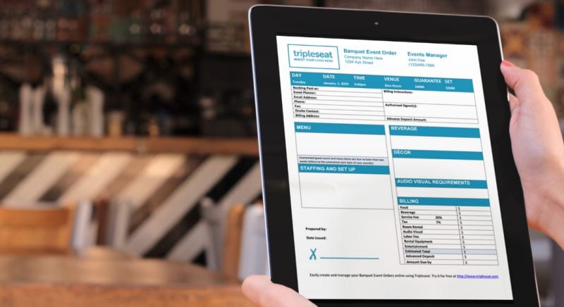 Social_Post_LinkedIn-Streamline_Event_Management_with_Tripleseats_Personalized_BEOs-230918