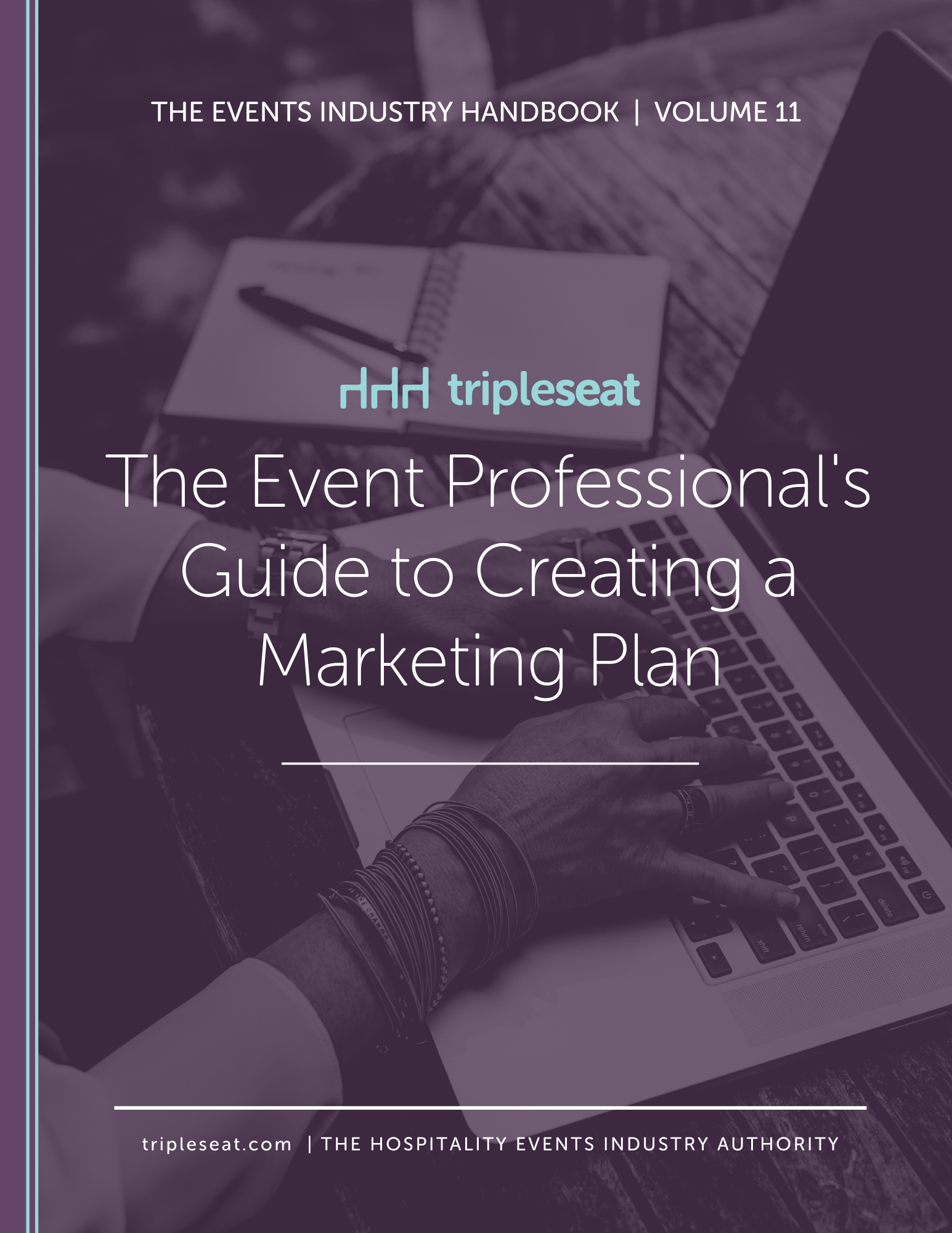 The Event Professionals Guide to Creating a Marketing Plan