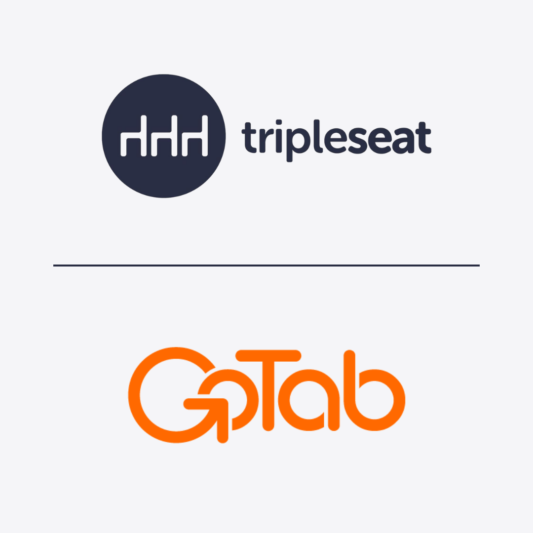 Tripleseat GoTab Integration Tripleseat GoTab Integration